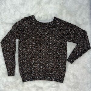 Volcom True to This long sleeve top XS